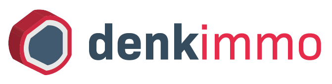 Logo der denkImmo GmbH